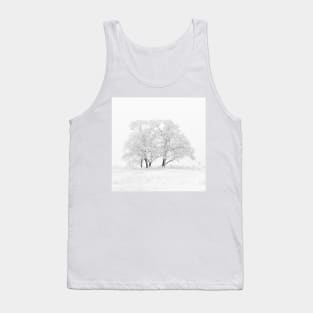 Up To Snow Good Tank Top